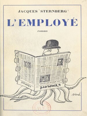 cover image of L'employé